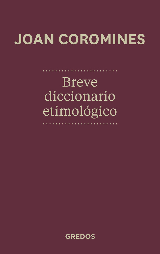 Diccionario de uso del español
