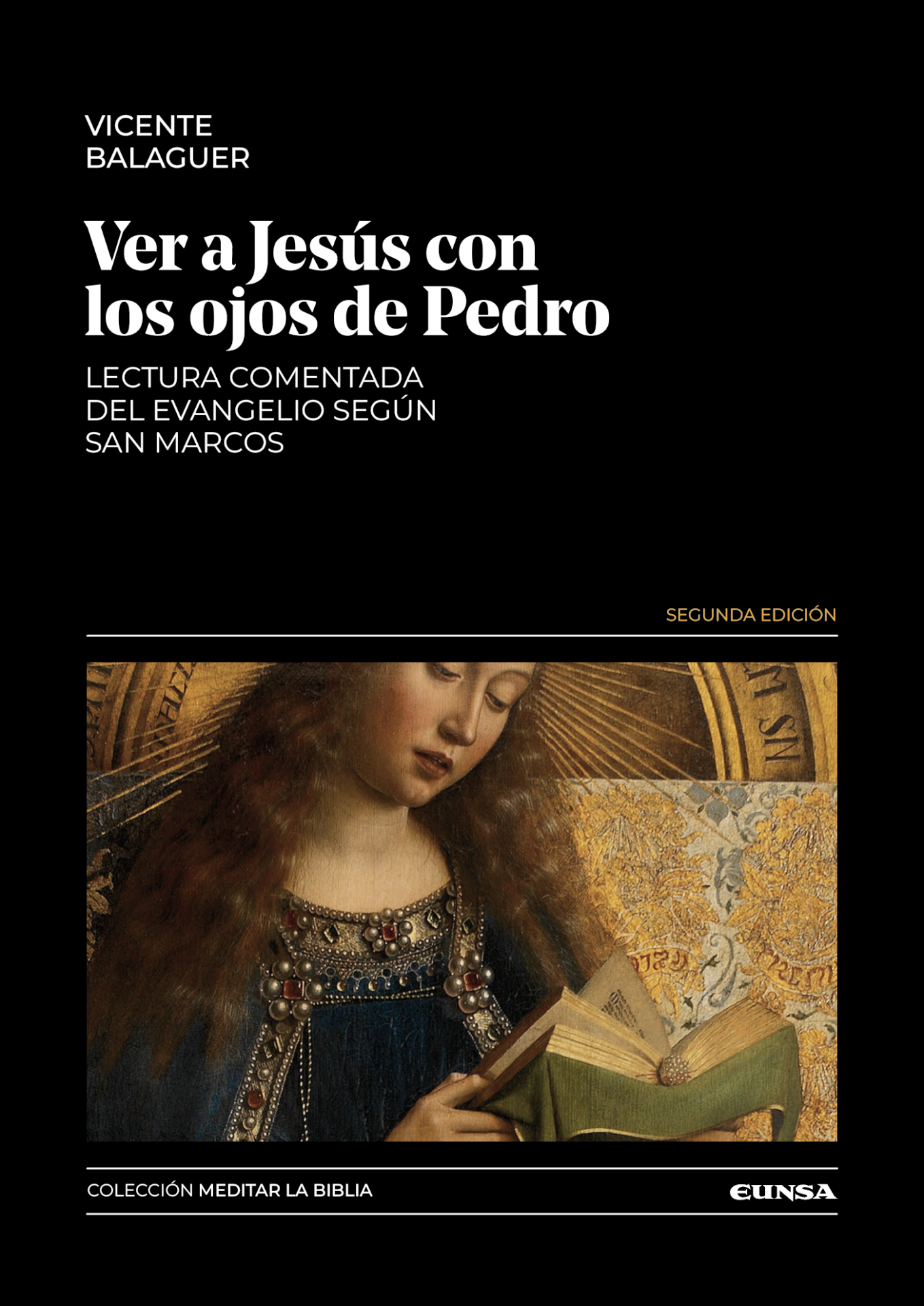La transmisión textual del Nuevo Testamento