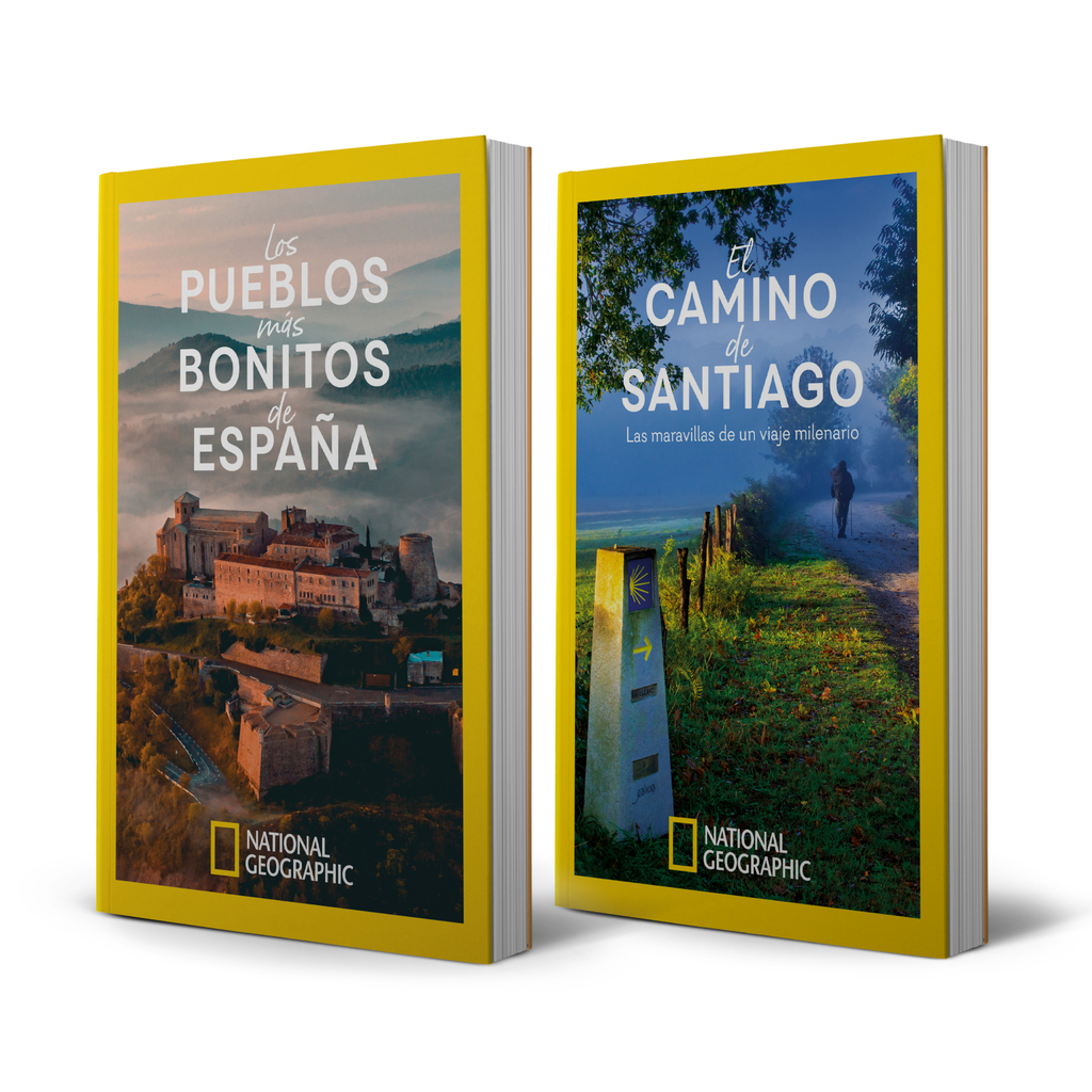 Descubre el oeste de EE. UU.