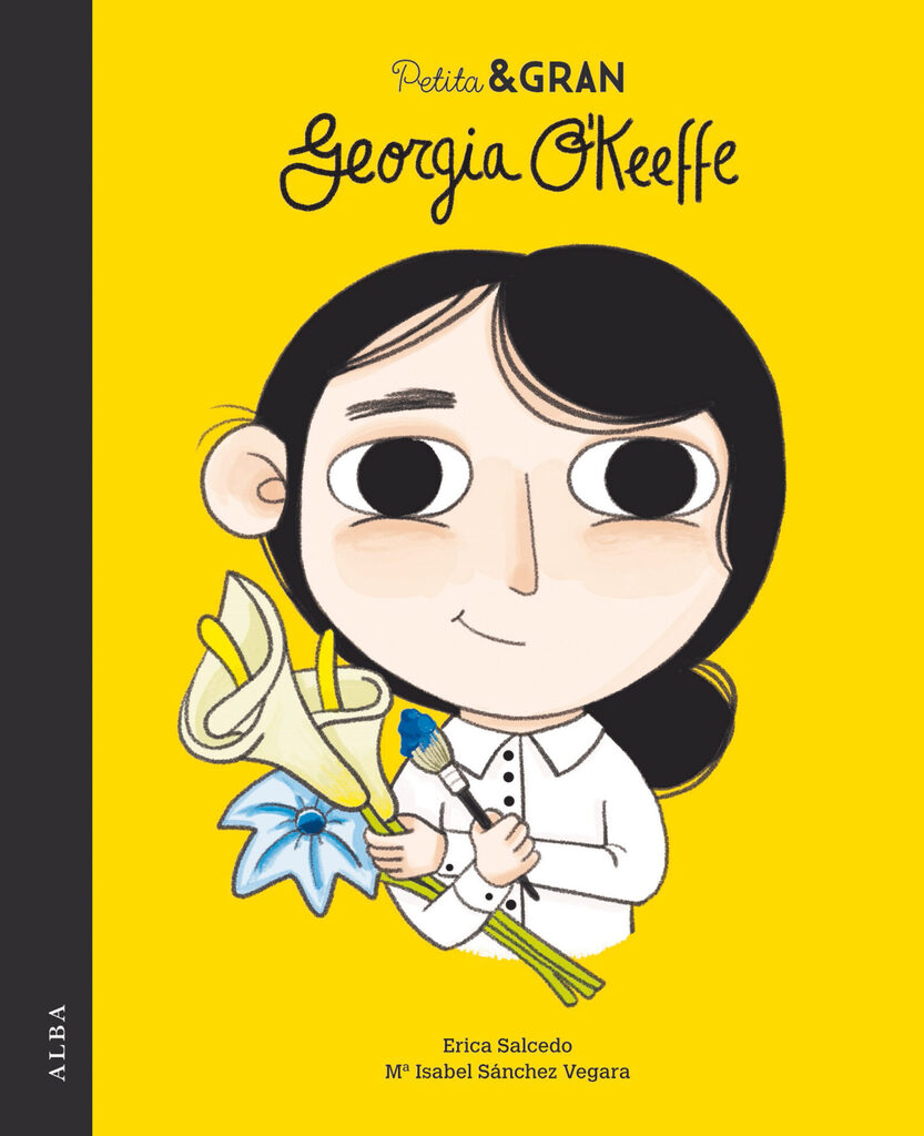 Petita & Gran Georgia O'Keeffe