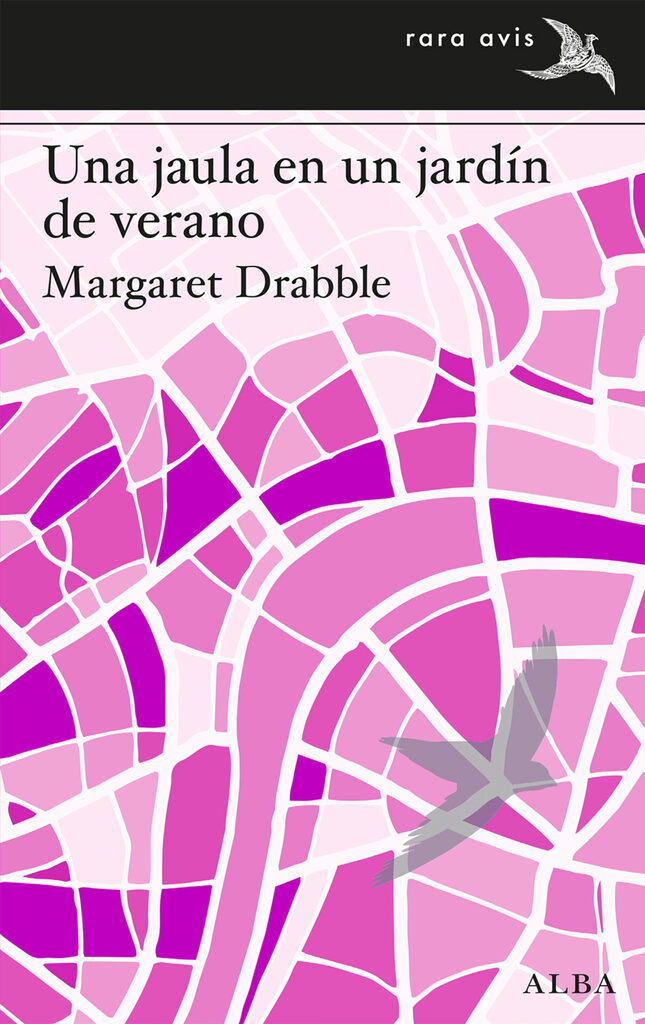 La niña duende