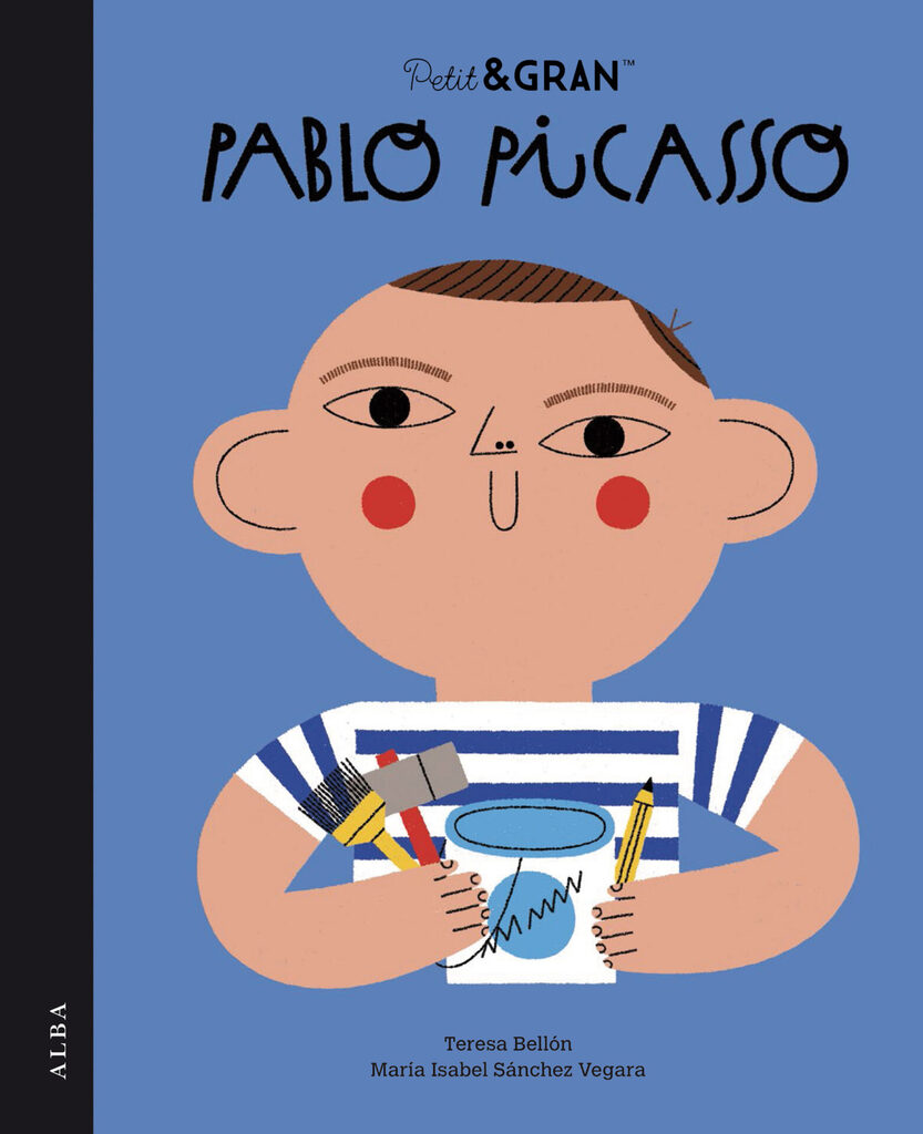 Petit&Gran Pablo Picasso Petit&Gran Pablo Picasso