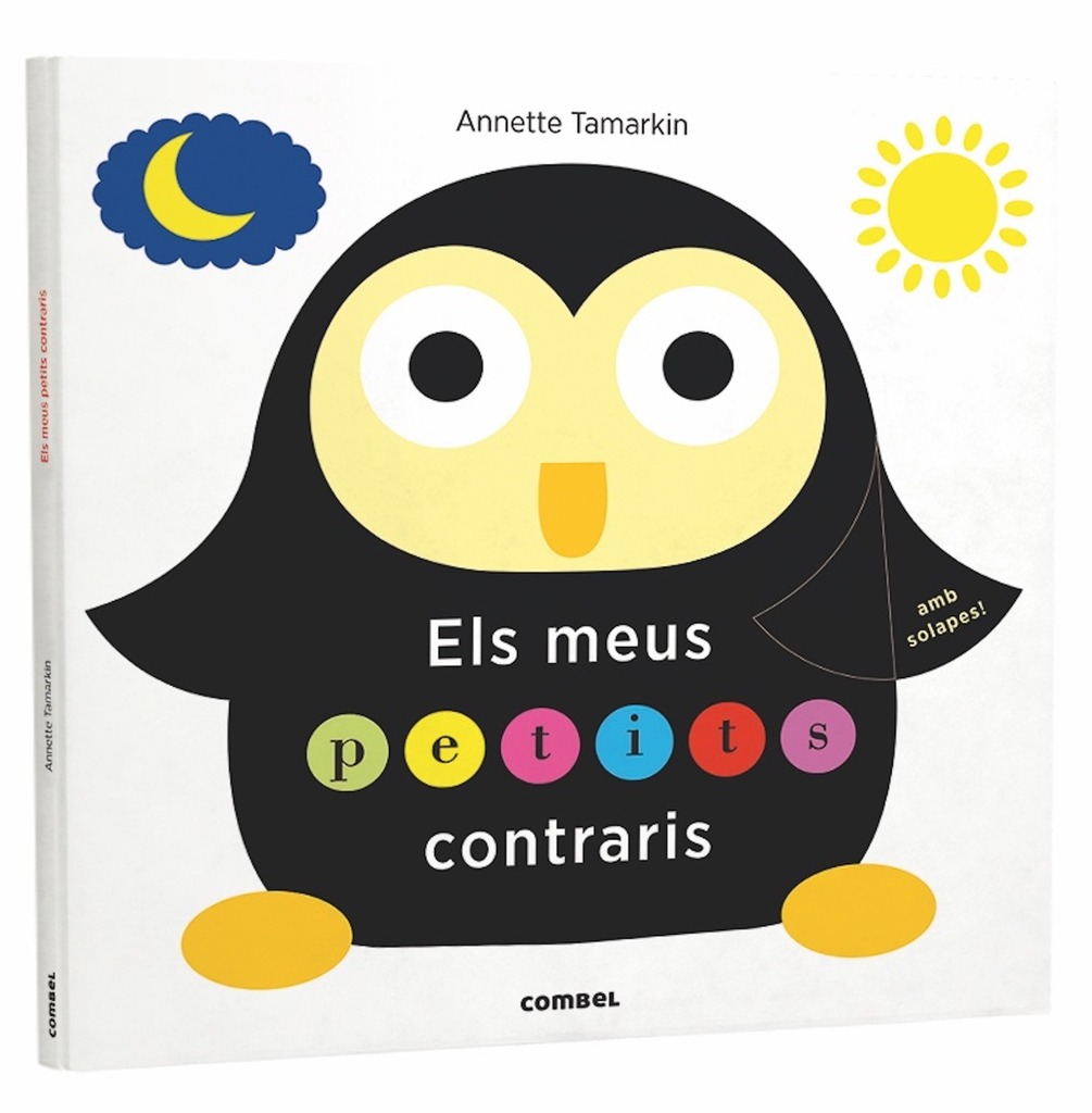 Activijocs monstruosos 2