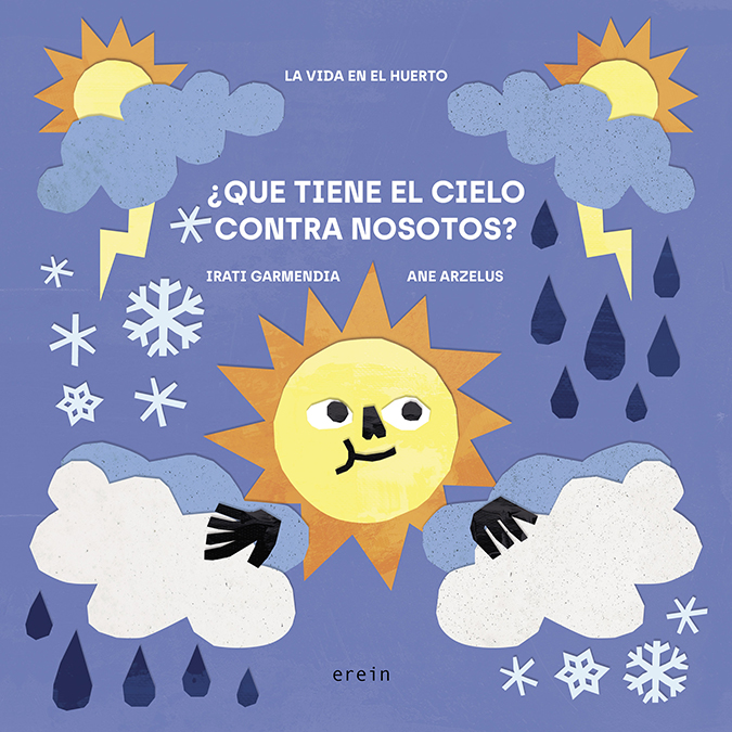 Mi primer libro de la granja