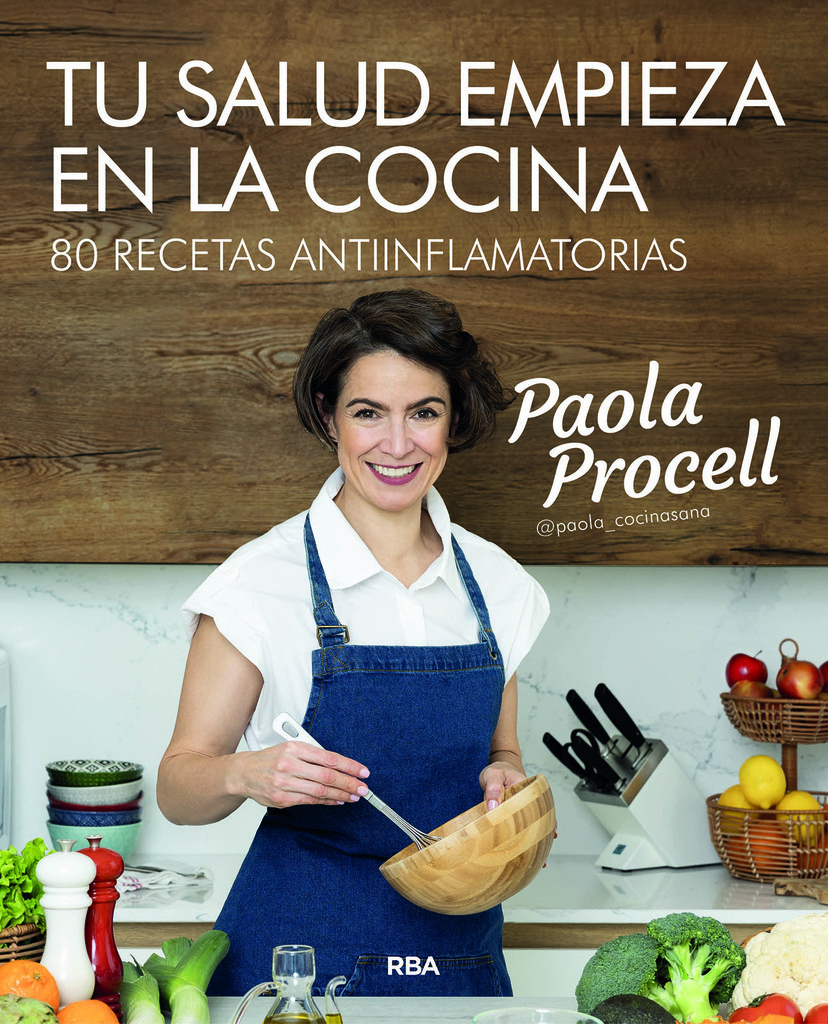 Deportista y vegetariano