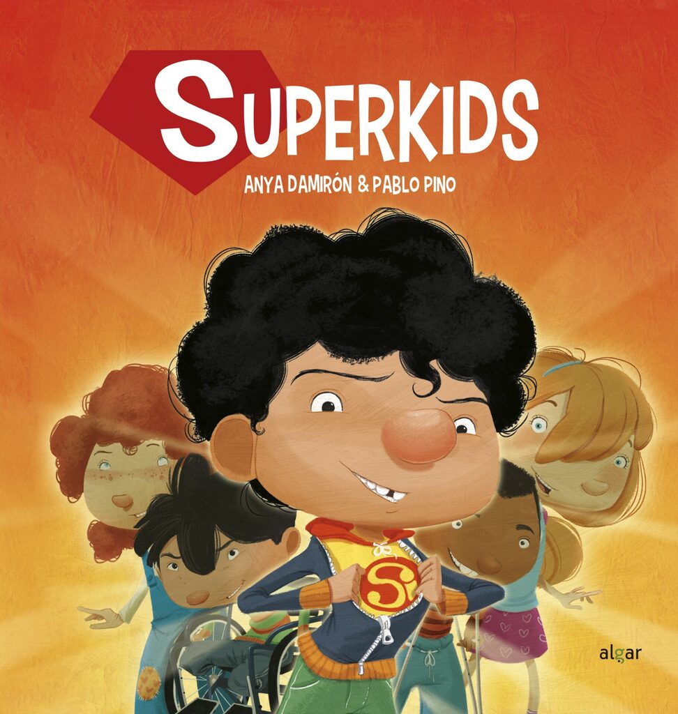 SuperKids SuperKids