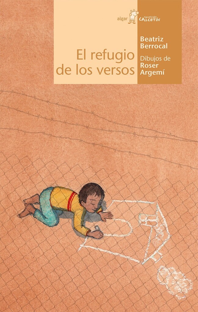 El refugio de los versos