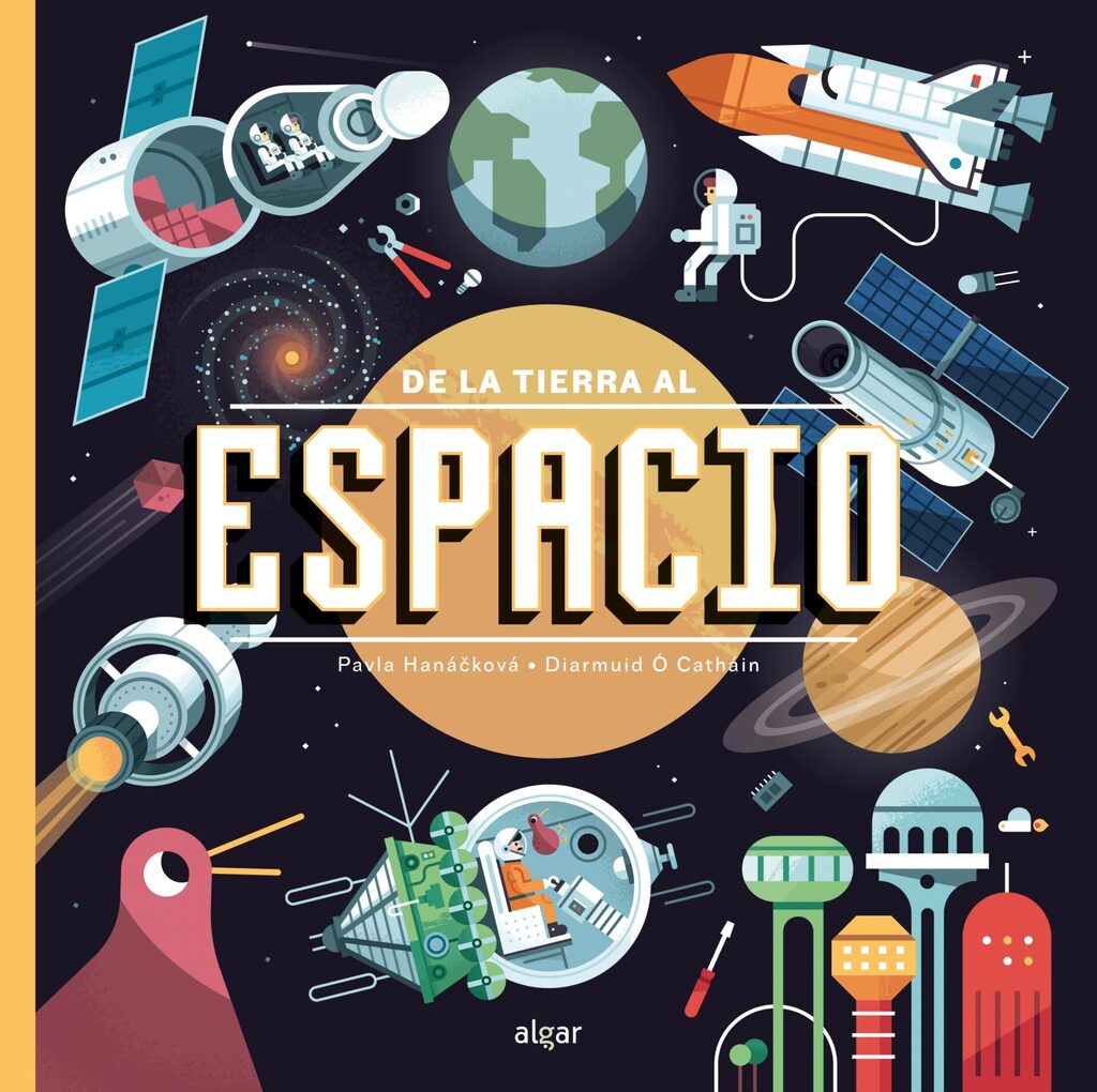 Nos divertimos aprendiendo ciencia