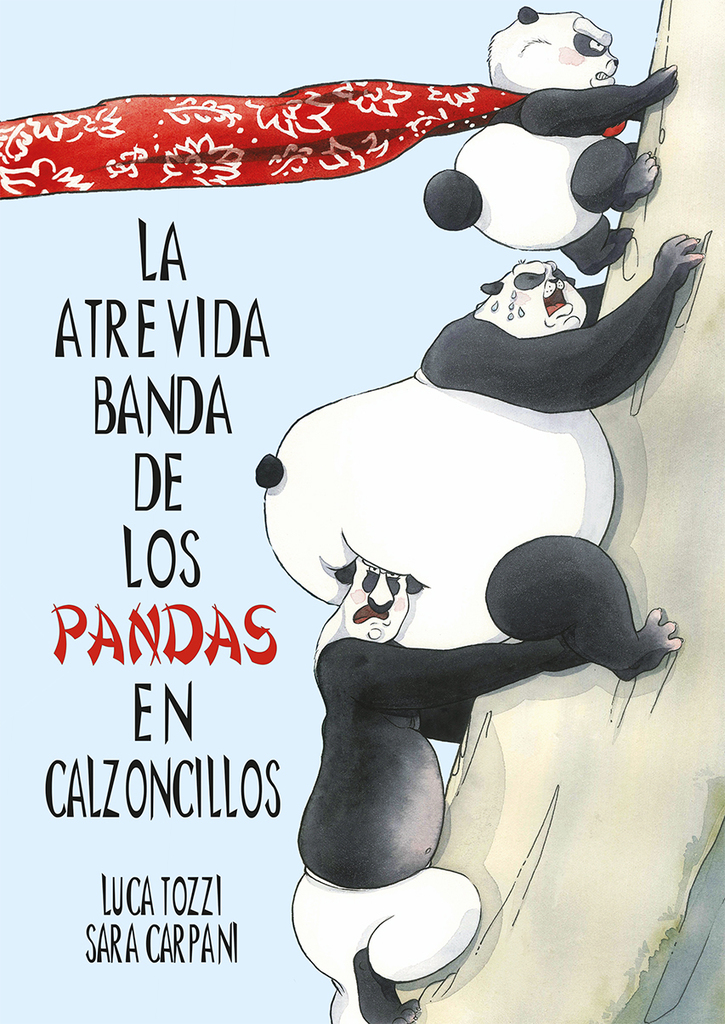 El paraguas