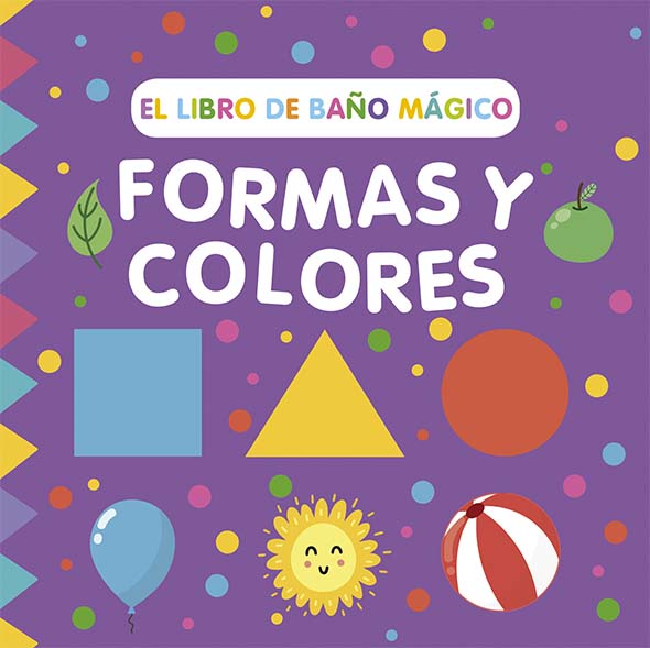 APRENDER JUGANDO LIBRO PIZARRA FORMAS