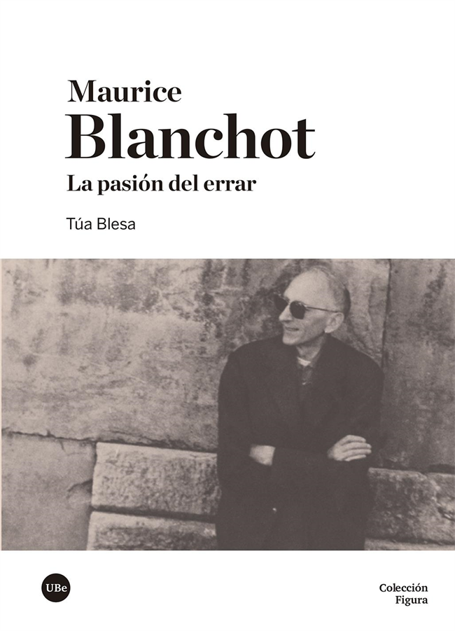 Maurice Blanchot Maurice Blanchot