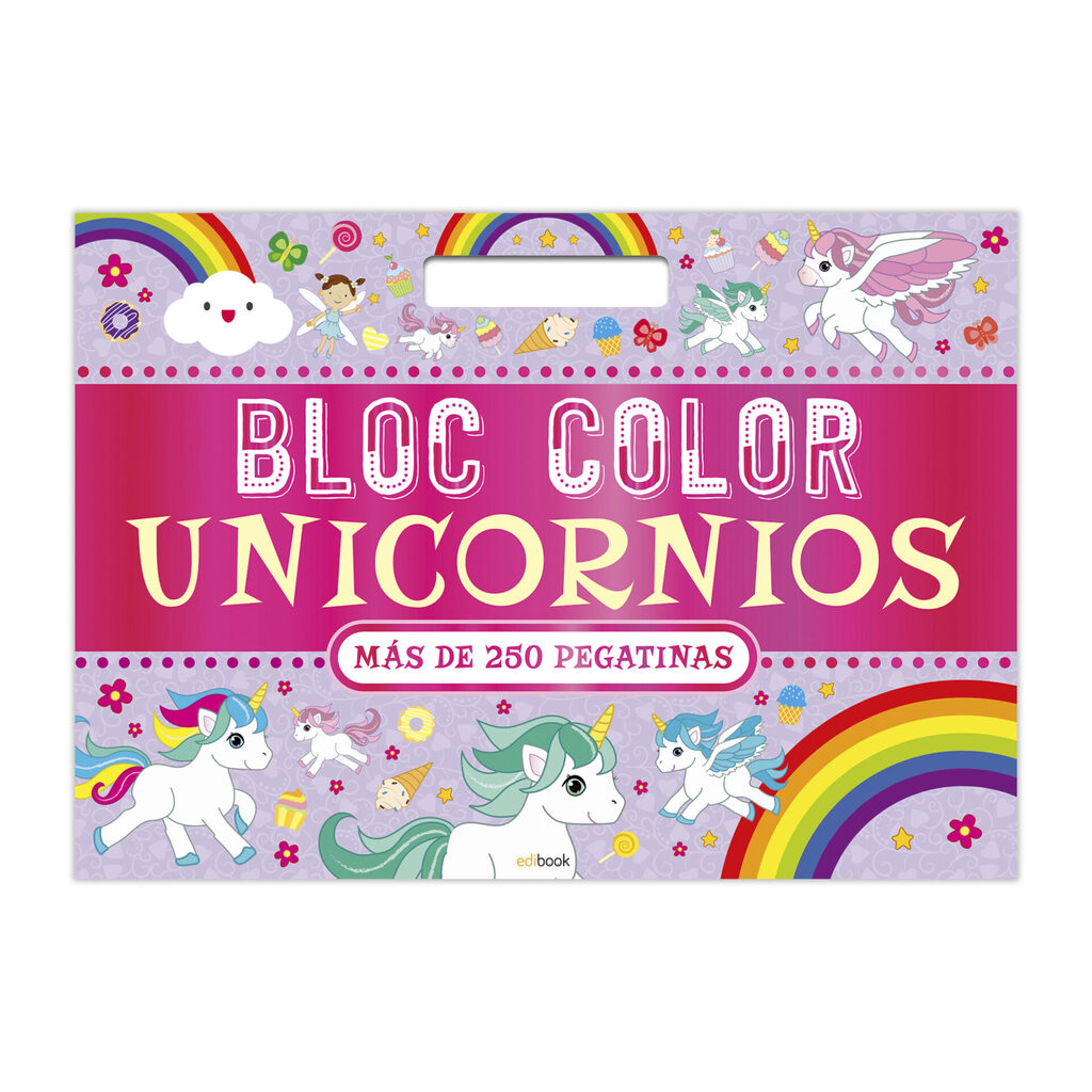 Disney. Libro para colorear. Los animales