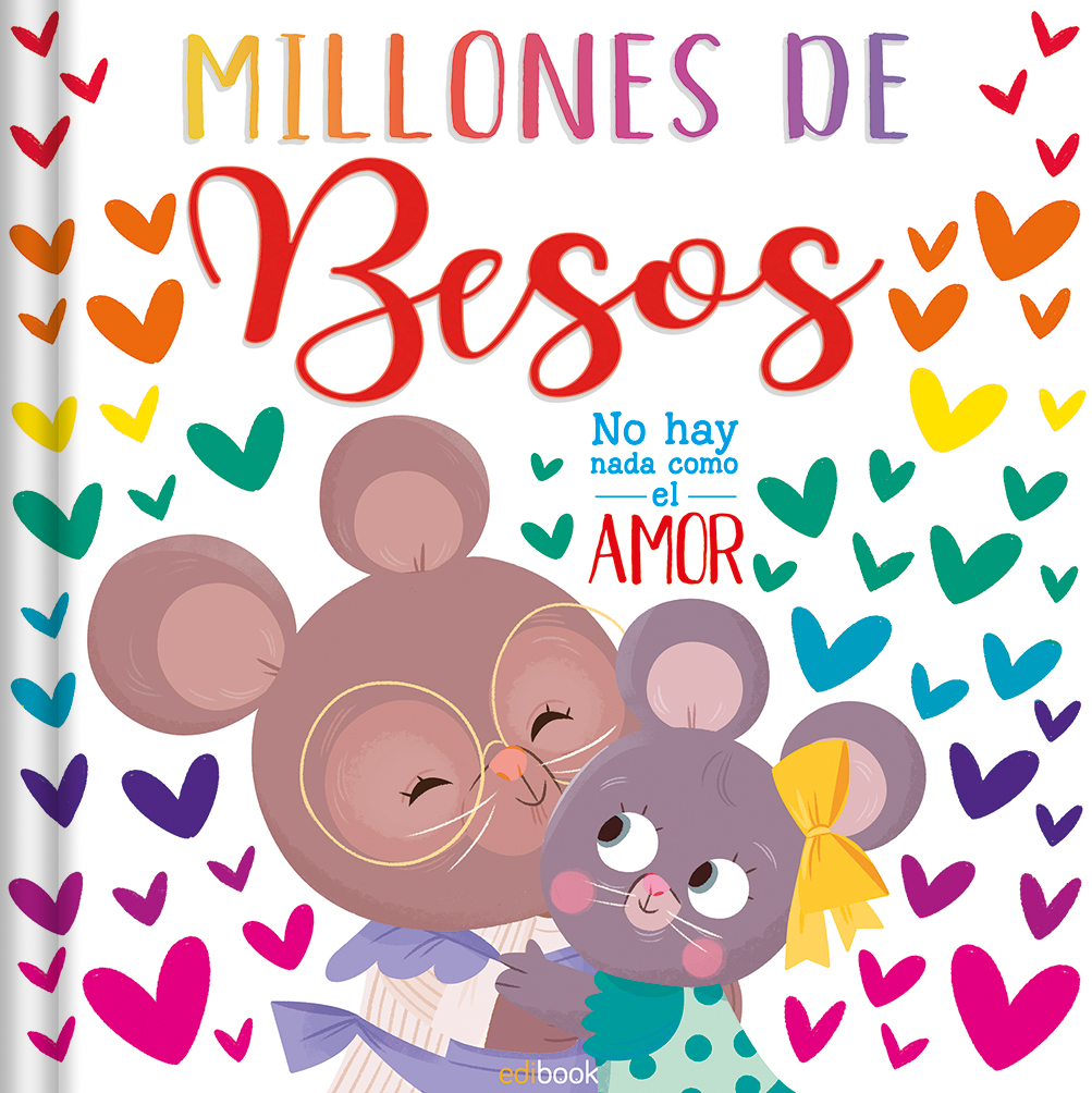 SONIDOS CON CHISPA - MIS ANIMALES BEBÉS