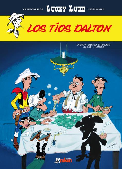 Una vida errante 1