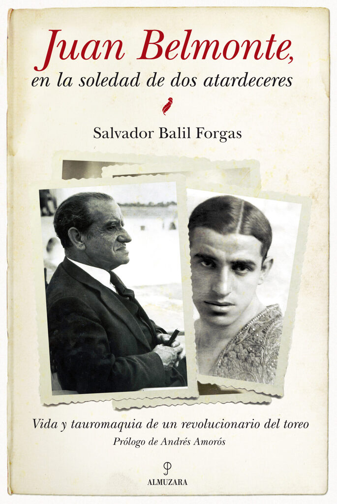 El libro del salmorejo