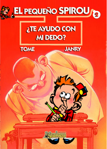 Ets galàctica, Carlota