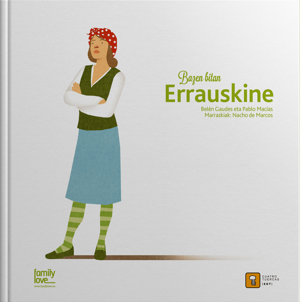 BAZEN BITAN ERRAUSKINE