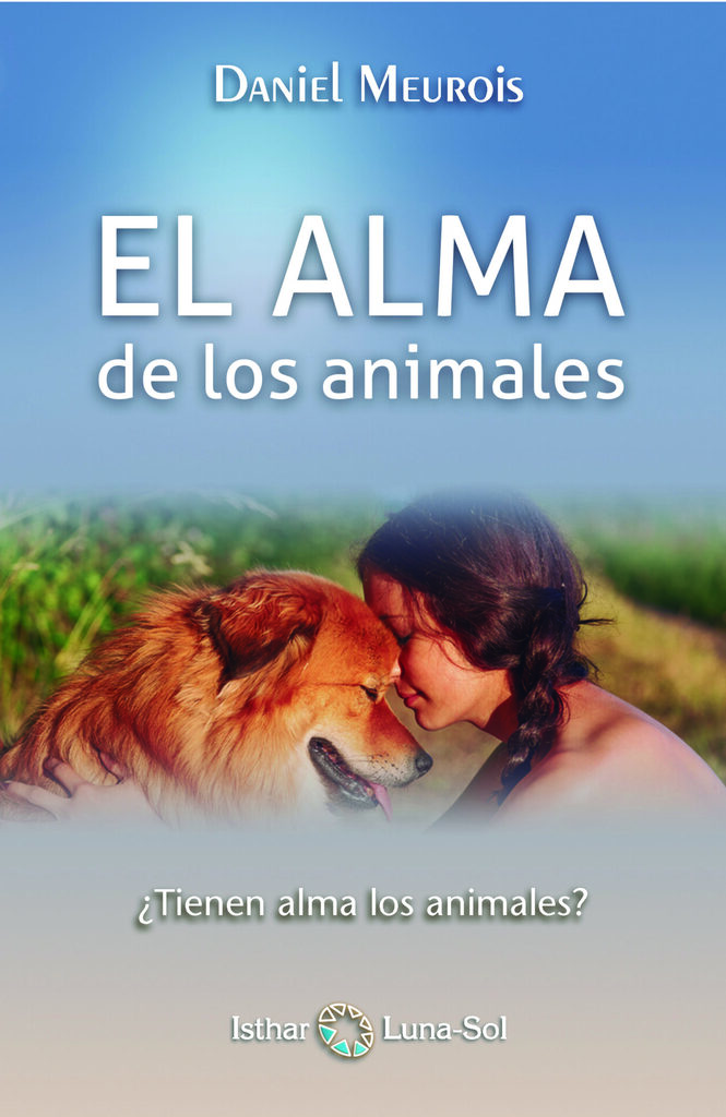 EL ALMA de los animales