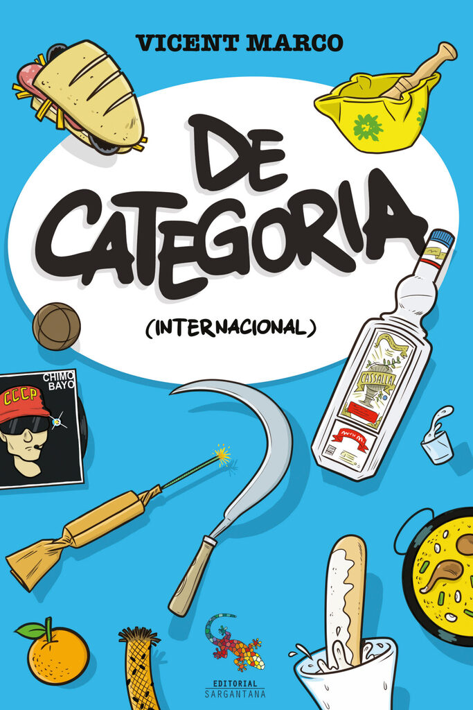 De Categoría