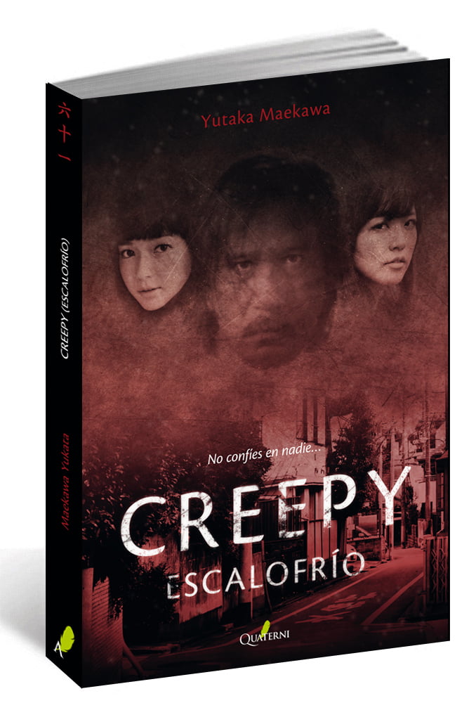 Cuentos de Terror