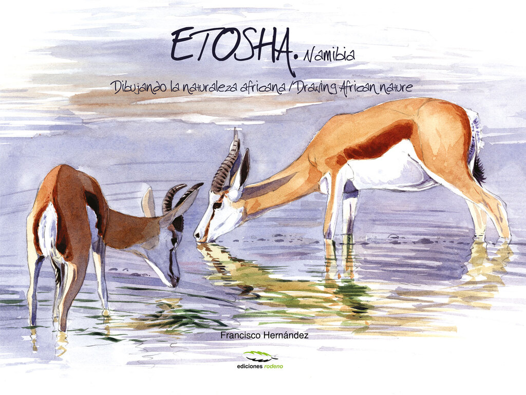 Etosha