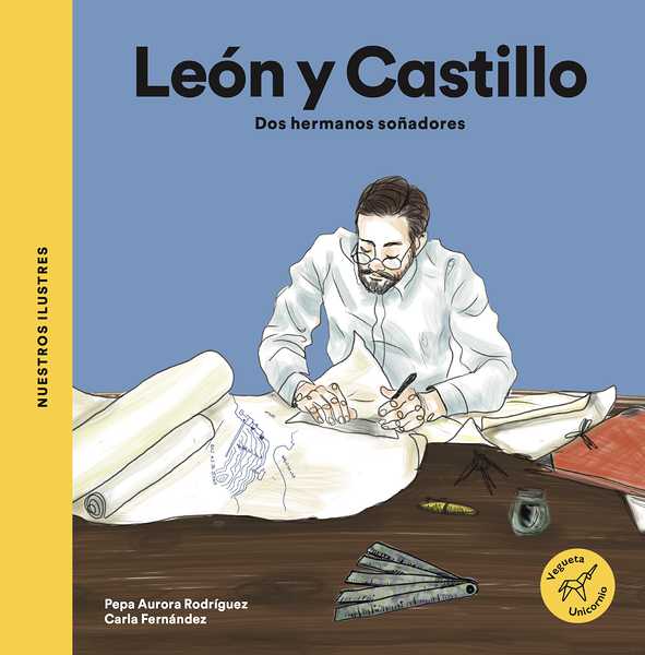 Gracias, Tejón