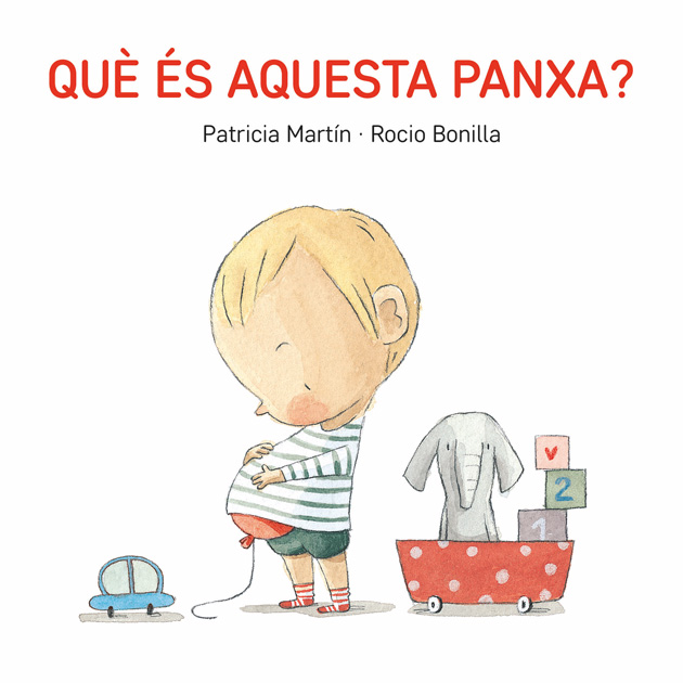 Un Pequeño Murciélago