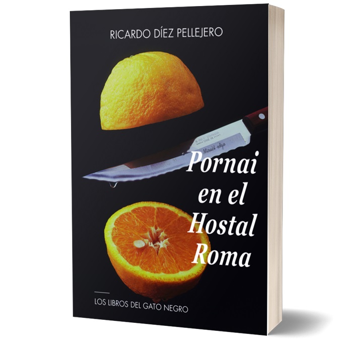 PORNAI EN EL HOSTAL ROMA PORNAI EN EL HOSTAL ROMA