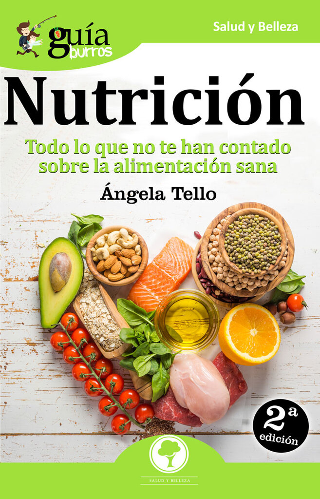 Guía naturista de salud infantil