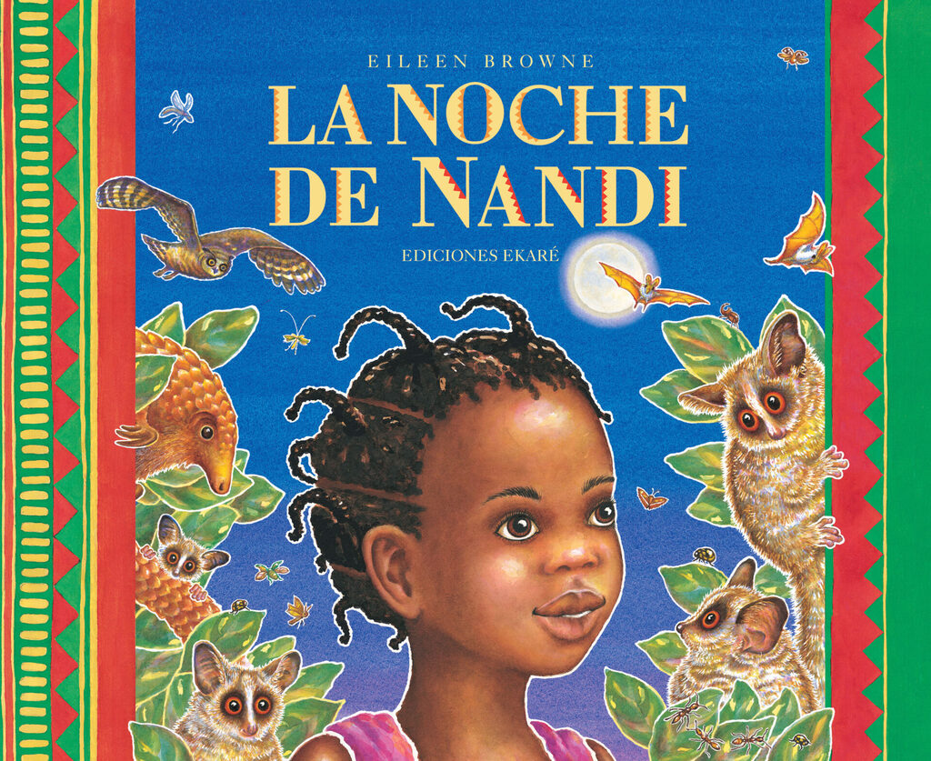 La noche de Nandi La noche de Nandi