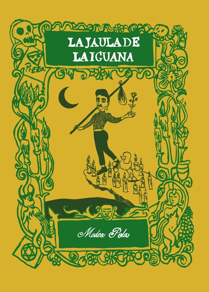 Los años sin juicio