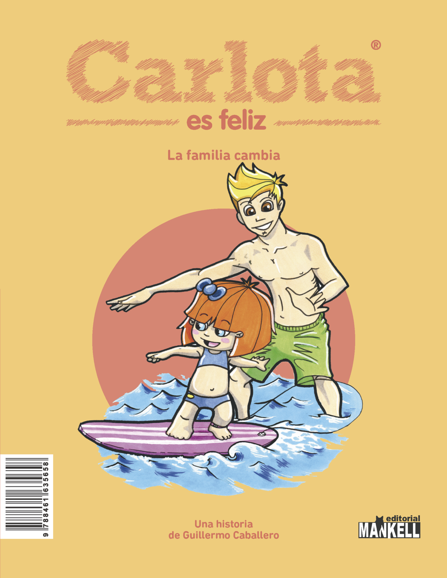 El camino de la Luna