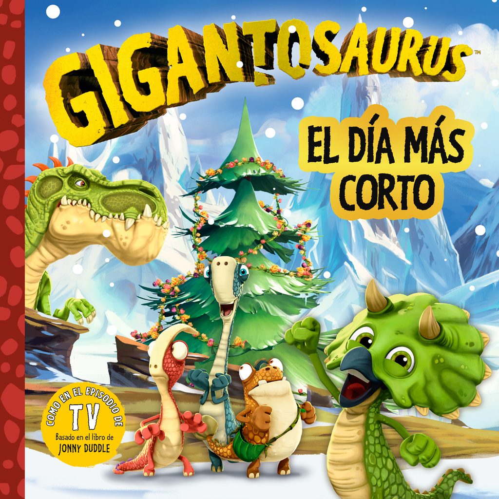 El ratoncito Fernandito no para quieto ni un poquito