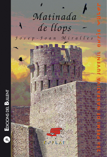 La bruixa de Diània