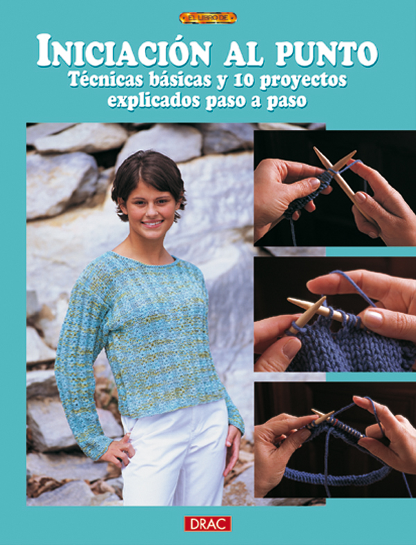 Crochet moderno