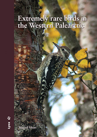 The Ornithologist's Dictionary