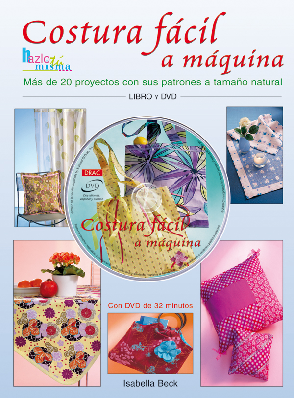 Accesorios y Complementos de Trapillo