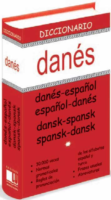 Dº Danes     DAN-ESP / ESP-DAN