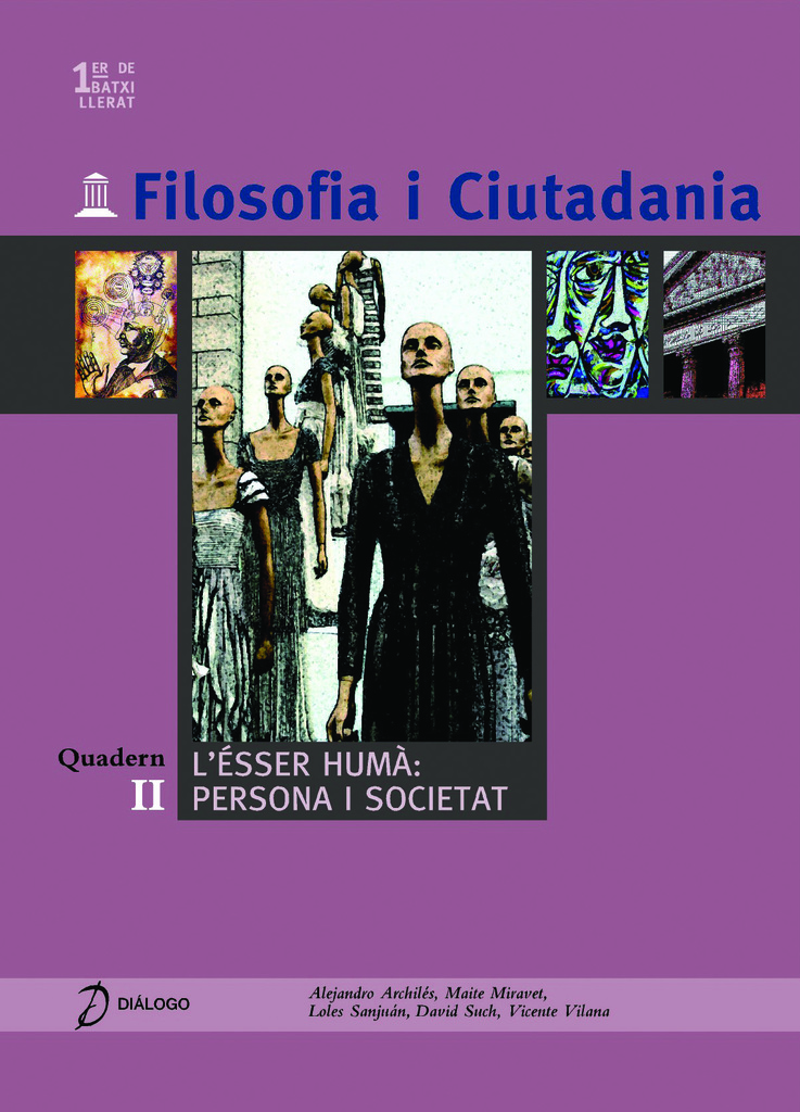 Historias con huella