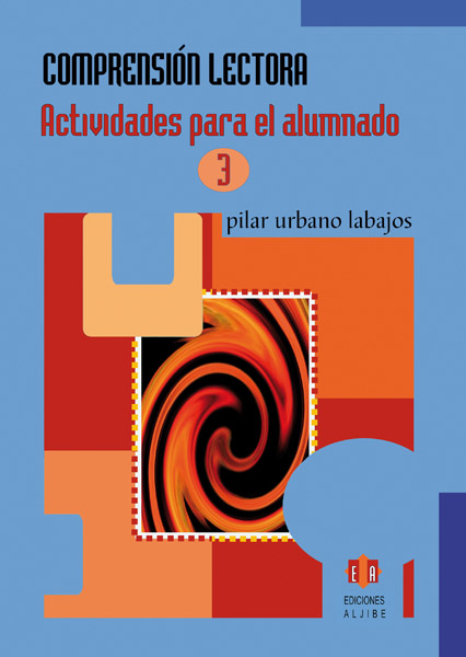 Comprensión lectora 3