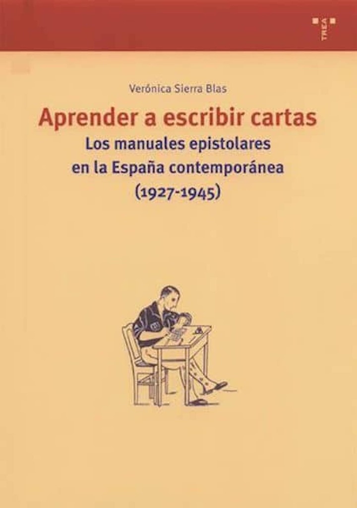 Aprender a escribir cartas.