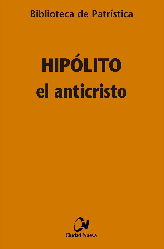 El Anticristo