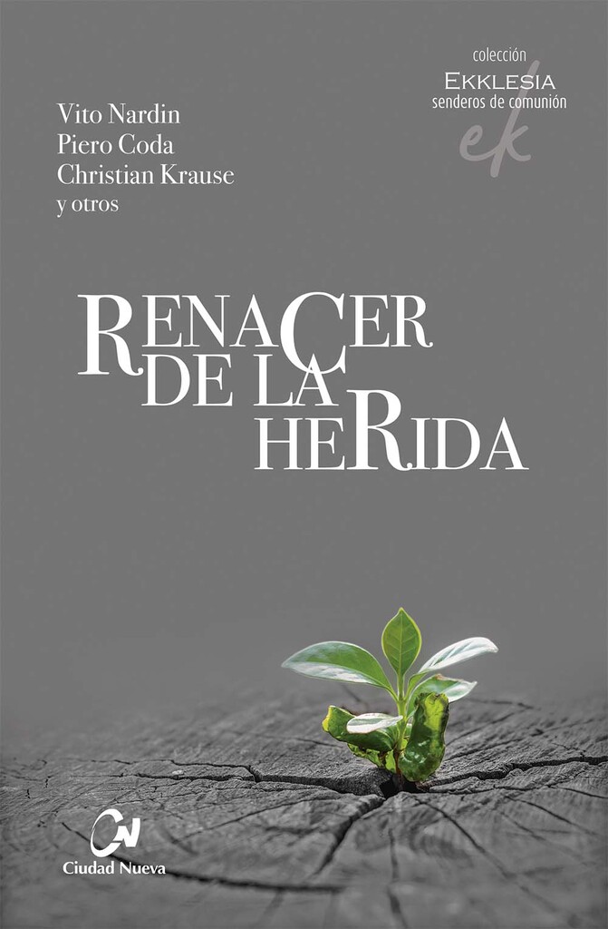 Renacer de la herida