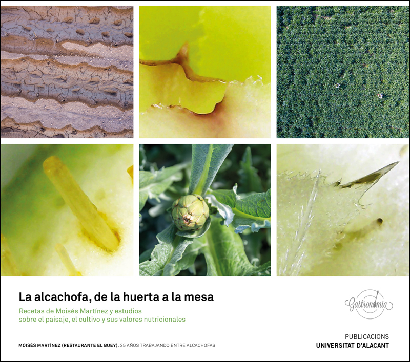 La cocina de Marruecos