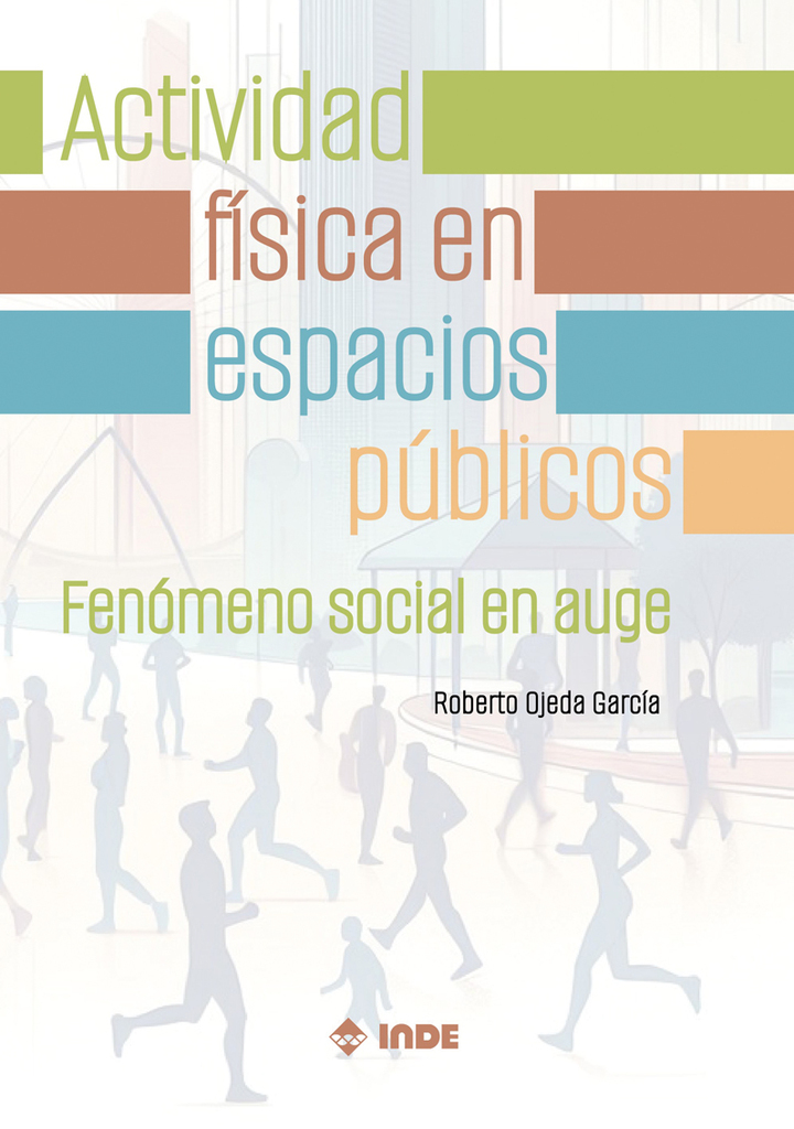 Actividad física en espacios públicos