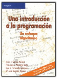 Programación de aplicaciones Web
