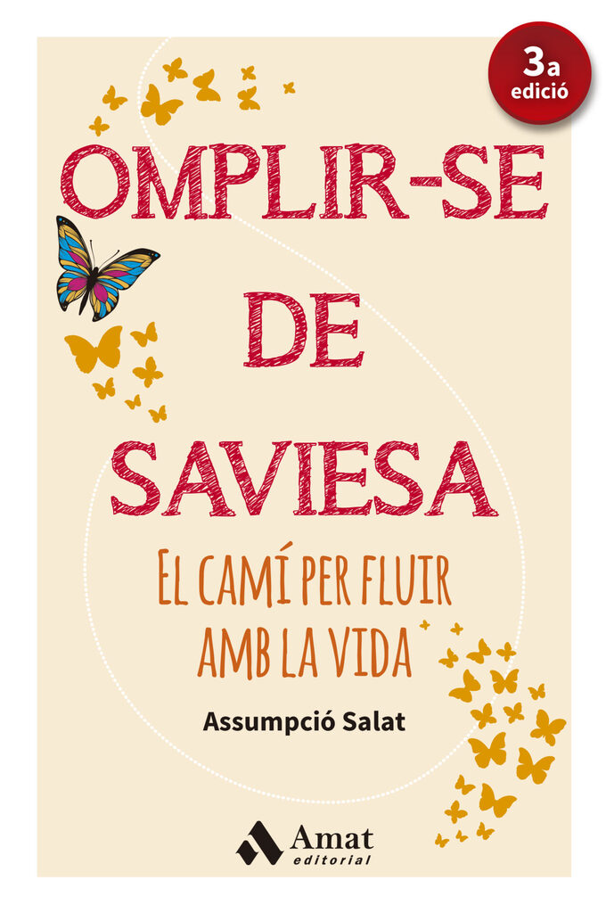 Omplir-se de saviesa