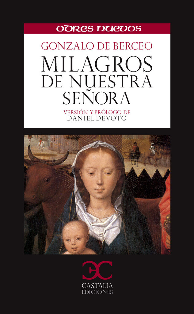 Milagros de Nuestra Señora Milagros de Nuestra Señora
