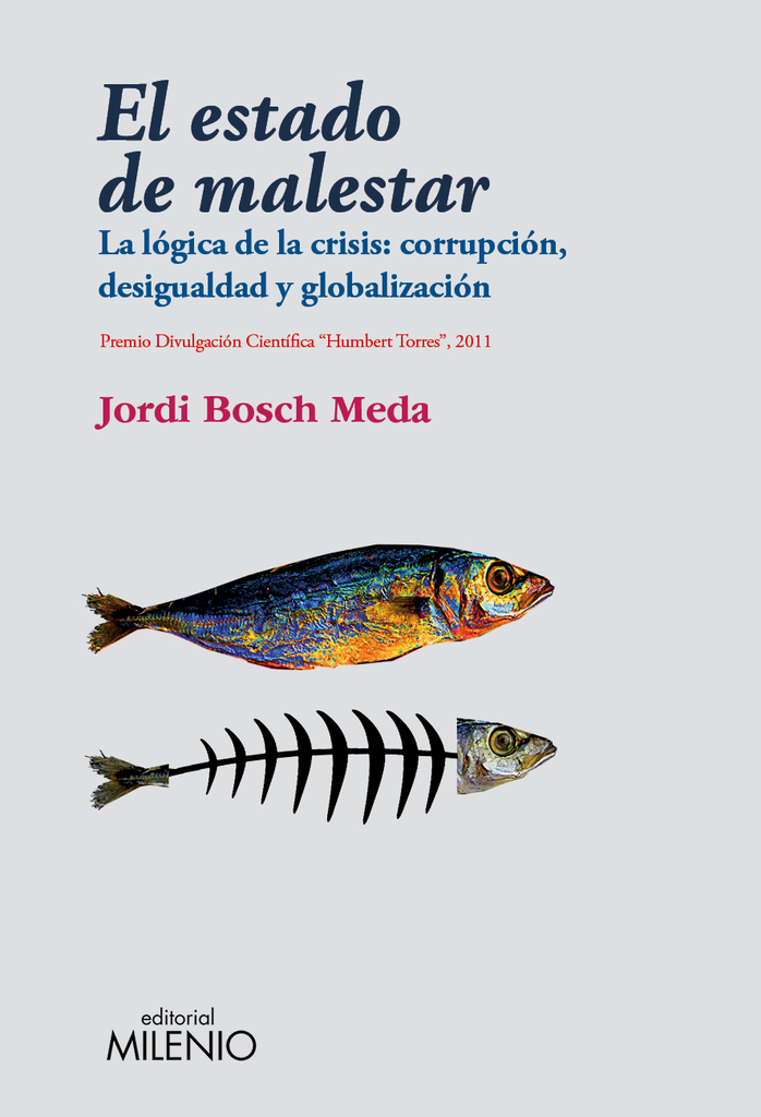 El estado de malestar