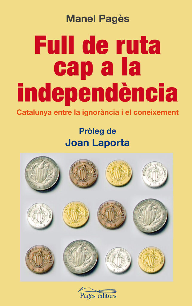 Full de ruta cap a la independència